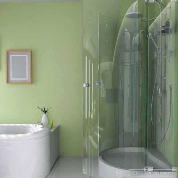 Exemples de projets de design de salle de bain
