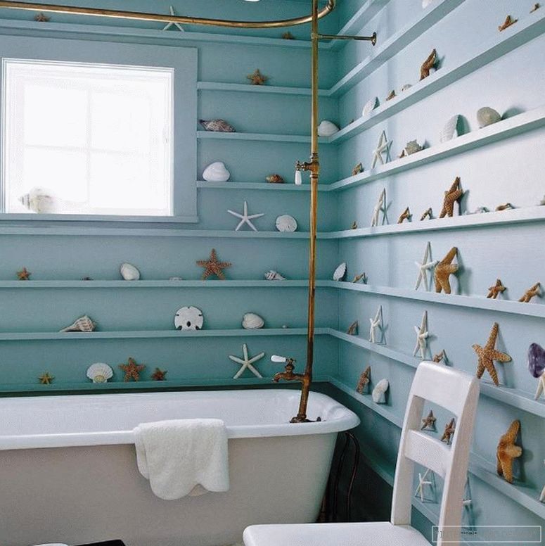Exemples des meilleurs projets de design pour salles de bains