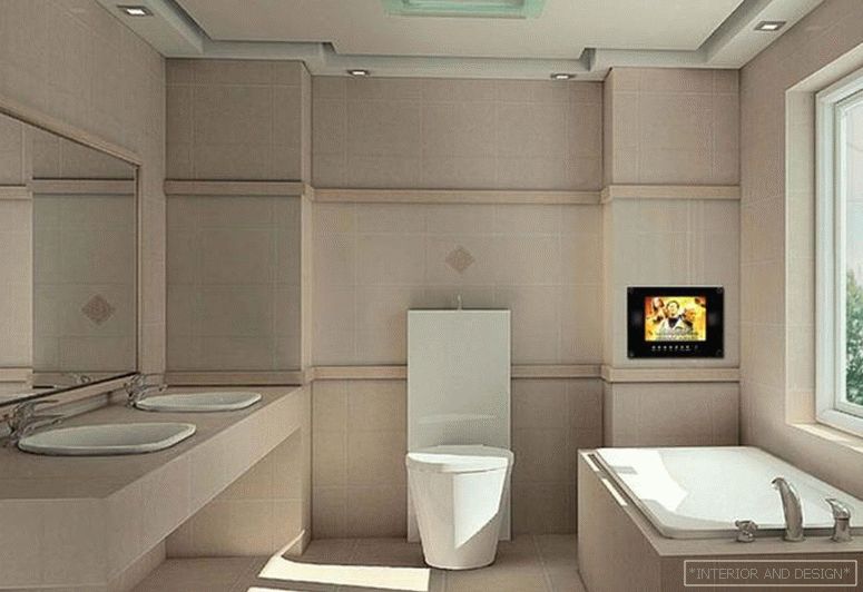 Design de salle de bain - photo 4