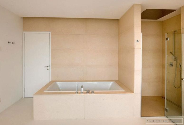 Design de salle de bain - photo 1