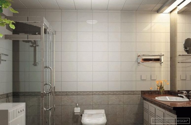 Salle de bain - photo 1