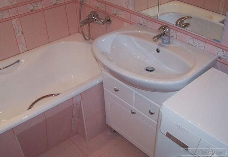 Design de salle de bain - photo 7
