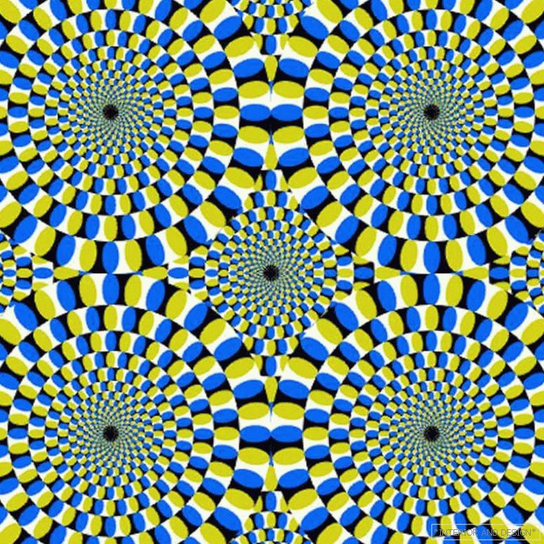 Illusion d'optique 3