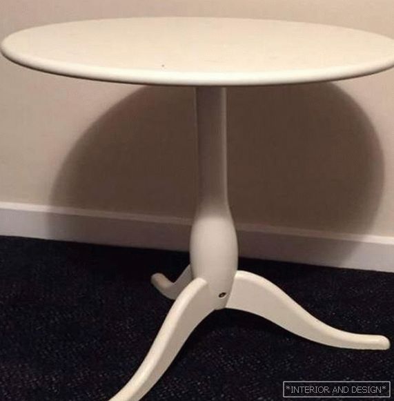 Side Table de Ikea 06