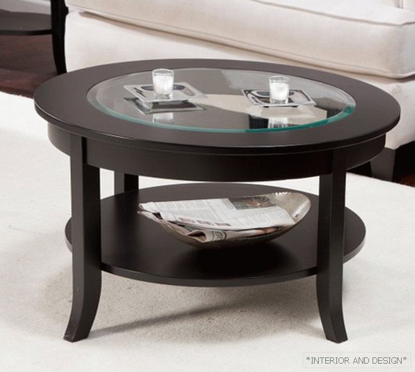 Table basse - 006