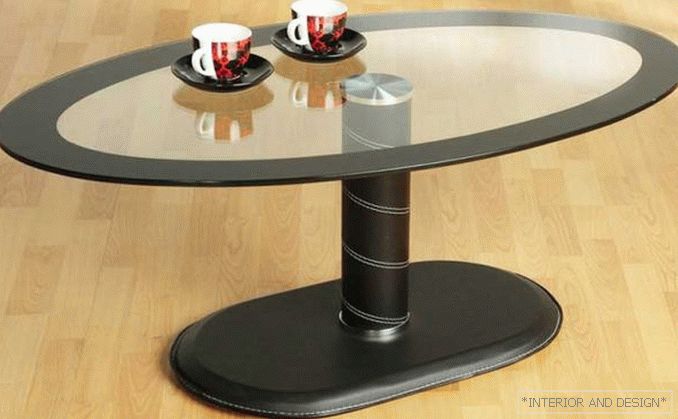 Table basse - 007